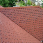 Asphalt Shingles